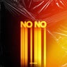 No No (Can't get enough) (Extended Mix)