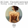 Kinky Side On House EP