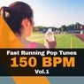 Fast Running Pop Tunes Vol 1