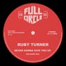 Never Gonna Give You Up (Big Bump Mix)