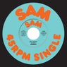 Feel Alright / Feel Alright (Instrumental)