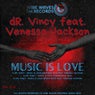 Music Is Love