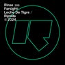 Leche de Tigre / Riptide