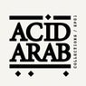 Acid Arab Collections EP#1