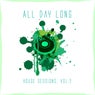 All Day Long House Sessions, Vol. 2