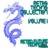 Retro Techno Collection Volume 1