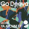 Ya Ayouni Ep