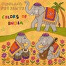 MoBlack presents COLORS OF INDIA