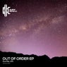 Out Of Order EP