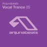 Anjunabeats Vocal Trance 05