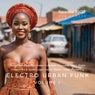 Electro Urban Funk, Vol. 1