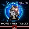 More Friky Tracks