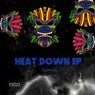 Heat Down EP