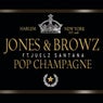 Pop Champagne (Explicit Album Version)