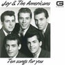 Ten songs for you