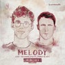 Melody - Remixes, Pt. 1