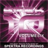 Spek10 Volume 6 - Compiled By DJ Fen
