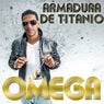 Armadura De Titanio