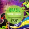 Brazil Football Lounge (Finest Brasil Latin Lounge and Chillout Tunes)