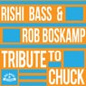 Tribute To Chuck