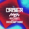 Men And Machines (Redemption)