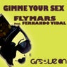 Gimme Your Sex