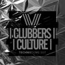 Clubbers Culture: Technodome 007