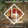 Gallipoli (432 Hz) (Extended Mix)