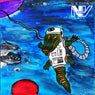 Space Alligator