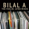 The Feelin - Afro Deep Remixes