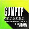 U Got the Love - The Remixes