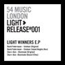 Light Winners EP