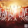 Yougene "Fantasy Love EP"