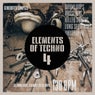 Elements of Techno 4