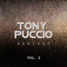 Tony Puccio Remixes, Vol. 3