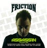 Shogun Assassin CD Vol1 (Mixed by Friction)