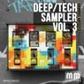 Deep/Tech Sampler Vol. 3