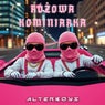 RÓŻOWA KOMINIARKA