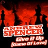 Give It Up (Game of Love)
