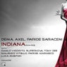 Indiana "The Remixes"