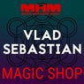 Magic Shop