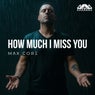 How Much I Miss You
