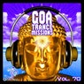 Goa Trance Missions, Vol. 70