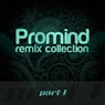 Promind - Remix Collection Part 1