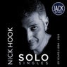 Nick Hook - Solo Singles - 25 Years (1994 - 2019)