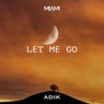 Let Me Go