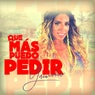 Que Más Puedo Pedir
