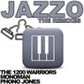 Jazzo-The Remixes