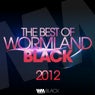 Best Of Wormland Black 2012