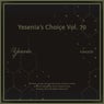 Yesenia's Choice Vol. 70